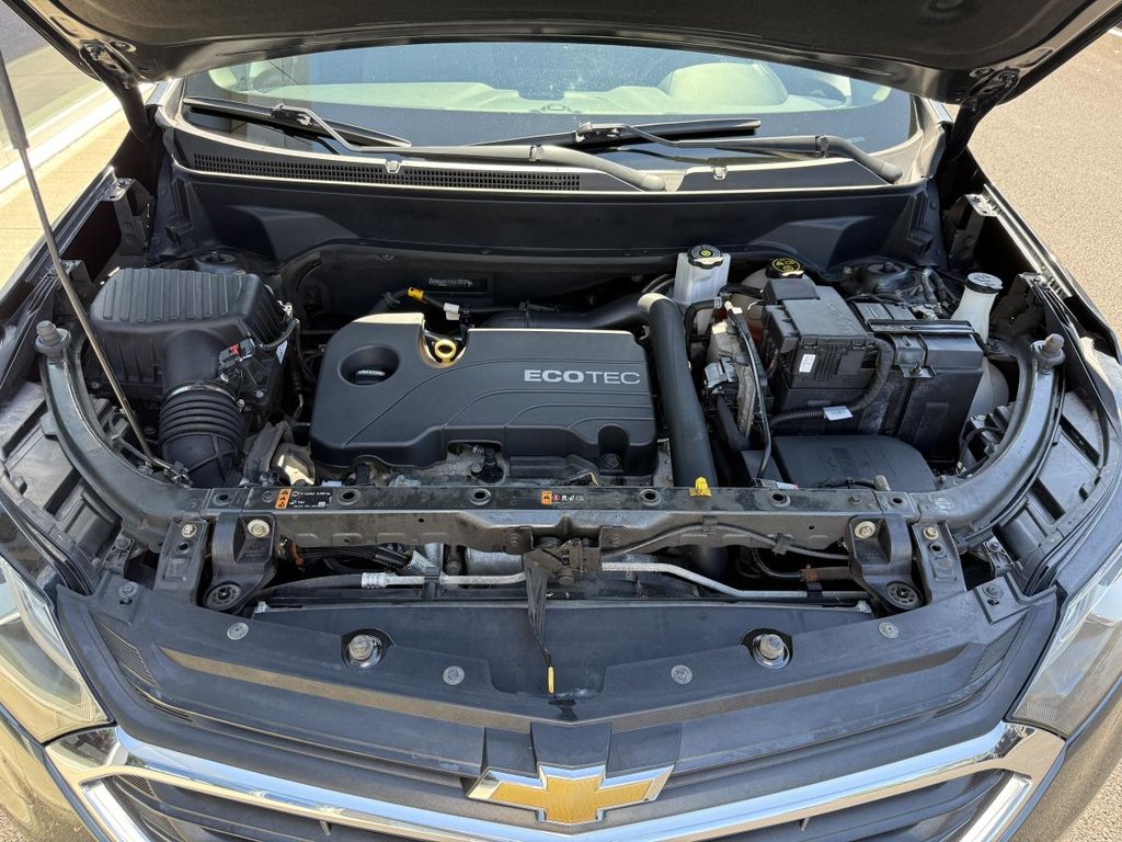 Chevrolet Equinox LT AWD 2019 à Québec, Québec - 23 - w1024h768px