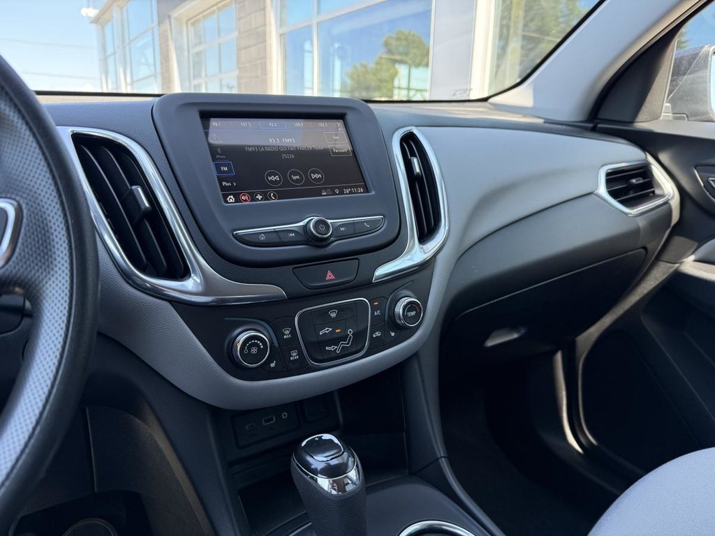 Chevrolet Equinox LT AWD 2019 à Québec, Québec - 14 - w1024h768px