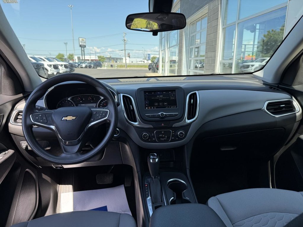 Chevrolet Equinox LT AWD 2019 à Québec, Québec - 20 - w1024h768px