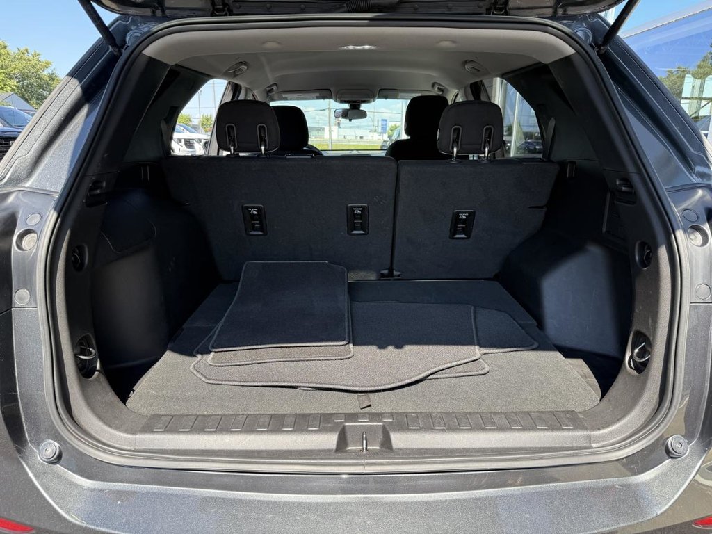 Chevrolet Equinox LT AWD 2019 à Québec, Québec - 22 - w1024h768px