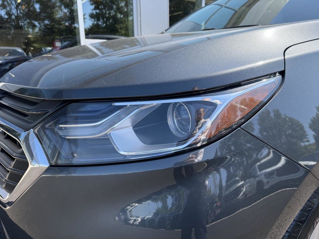 Chevrolet Equinox LT AWD 2019 à Québec, Québec - 6 - w1024h768px