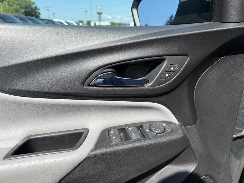 Chevrolet Equinox LT AWD 2019 à Québec, Québec - 9 - w1024h768px