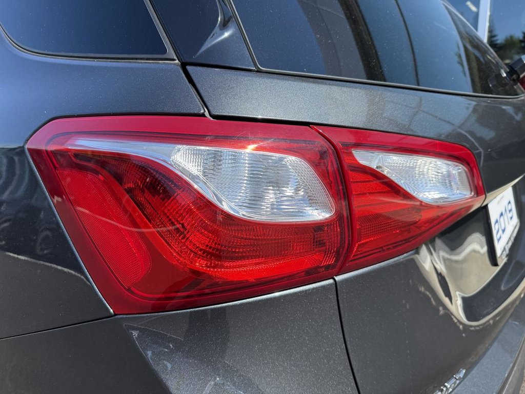 Chevrolet Equinox LT AWD 2019 à Québec, Québec - 7 - w1024h768px