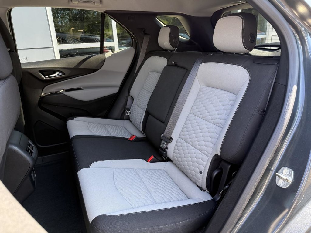Chevrolet Equinox LT AWD 2019 à Québec, Québec - 21 - w1024h768px
