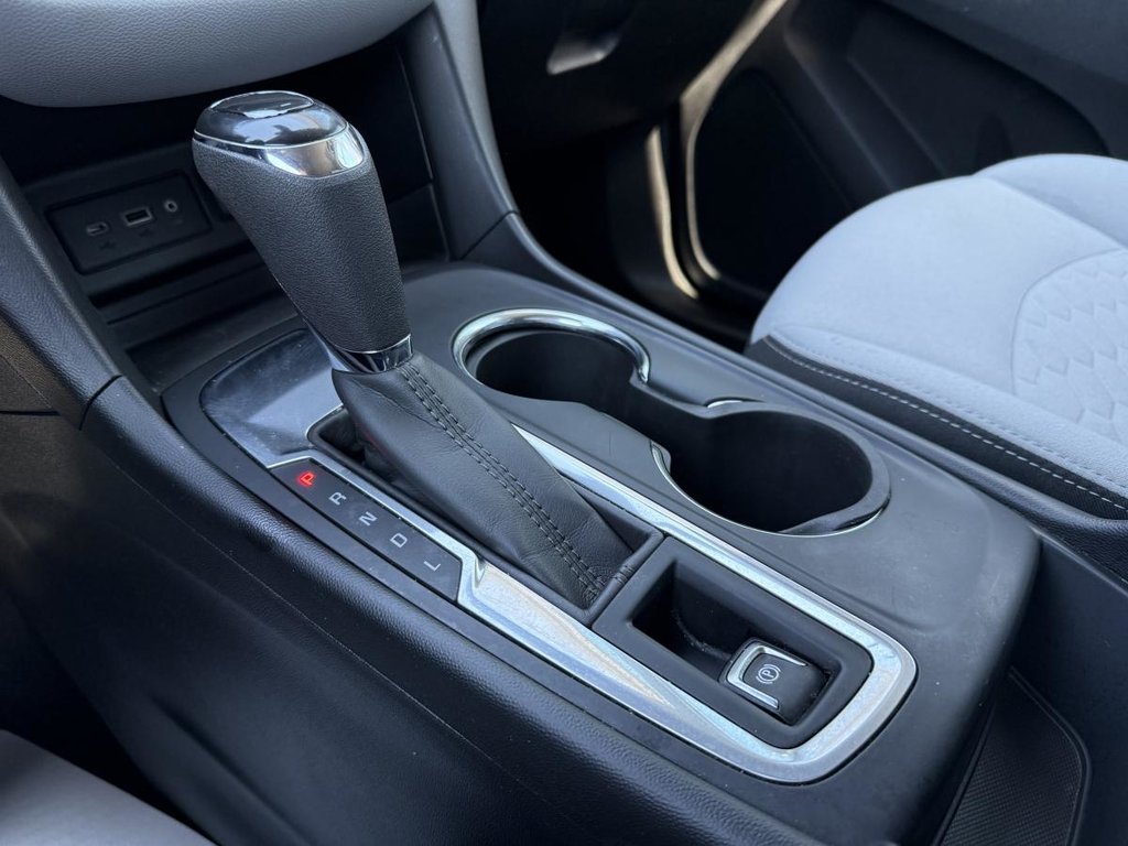Chevrolet Equinox LT AWD 2019 à Québec, Québec - 17 - w1024h768px