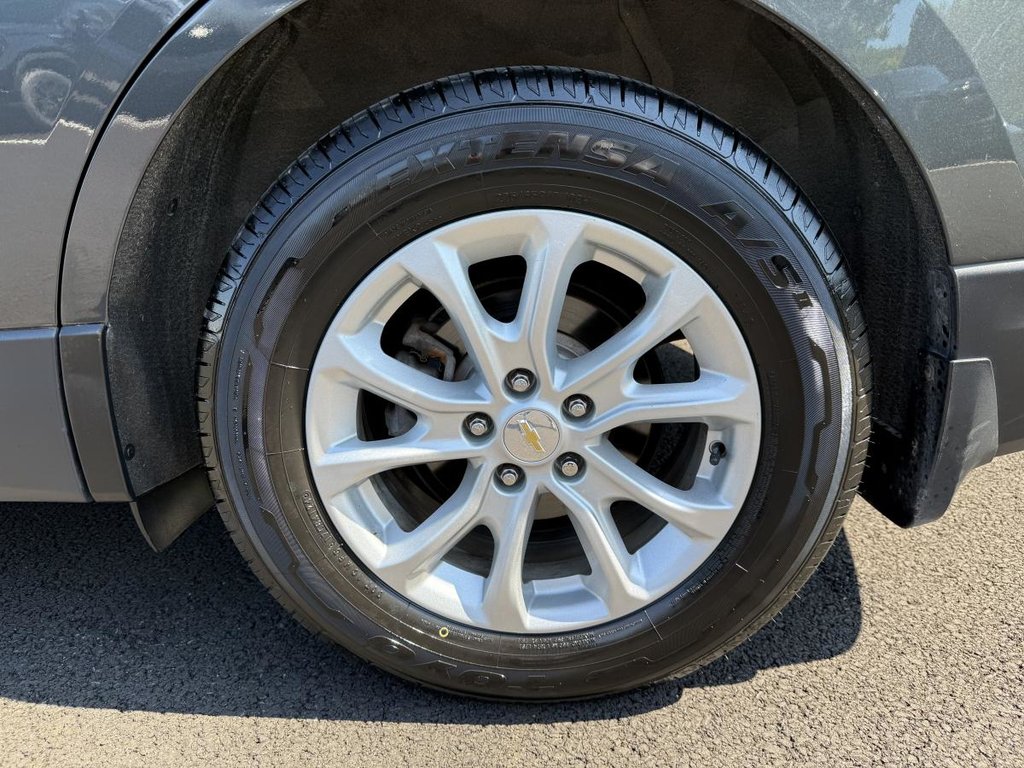 Chevrolet Equinox LT AWD 2019 à Québec, Québec - 8 - w1024h768px