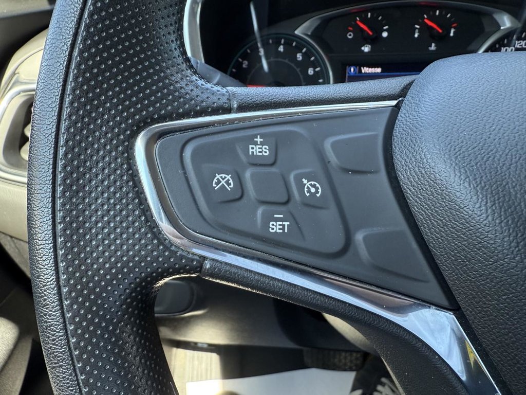 Chevrolet Equinox LT AWD 2019 à Québec, Québec - 11 - w1024h768px