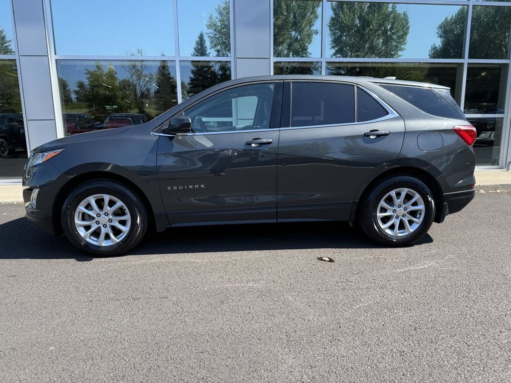 Chevrolet Equinox LT AWD 2019 à Québec, Québec - 5 - w1024h768px