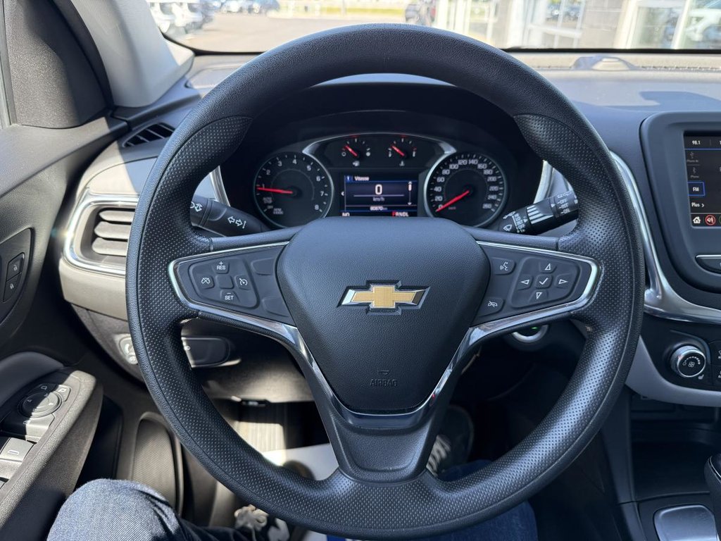 Chevrolet Equinox LT AWD 2019 à Québec, Québec - 10 - w1024h768px