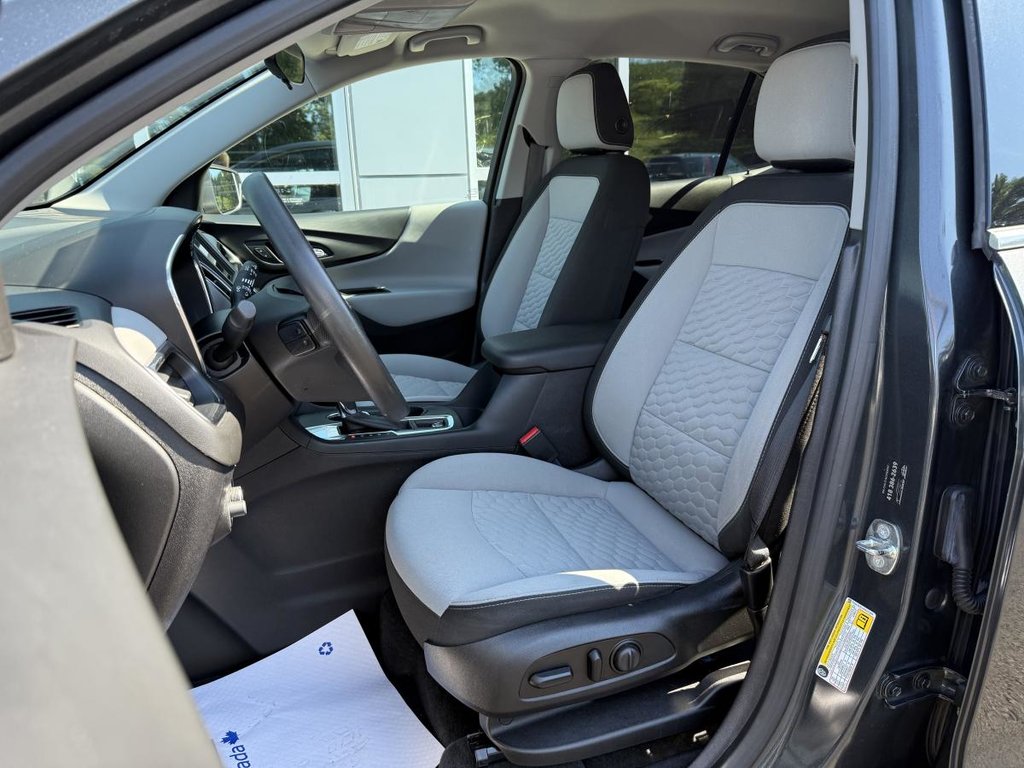 Chevrolet Equinox LT AWD 2019 à Québec, Québec - 18 - w1024h768px