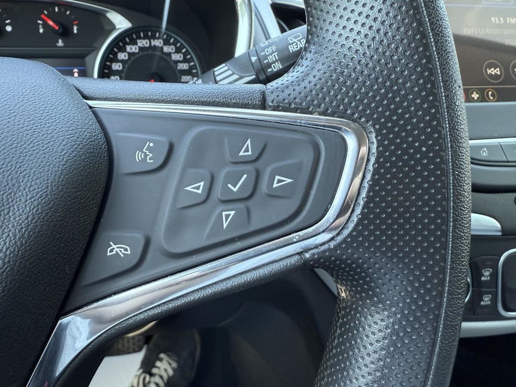 Chevrolet Equinox LT AWD 2019 à Québec, Québec - 12 - w1024h768px