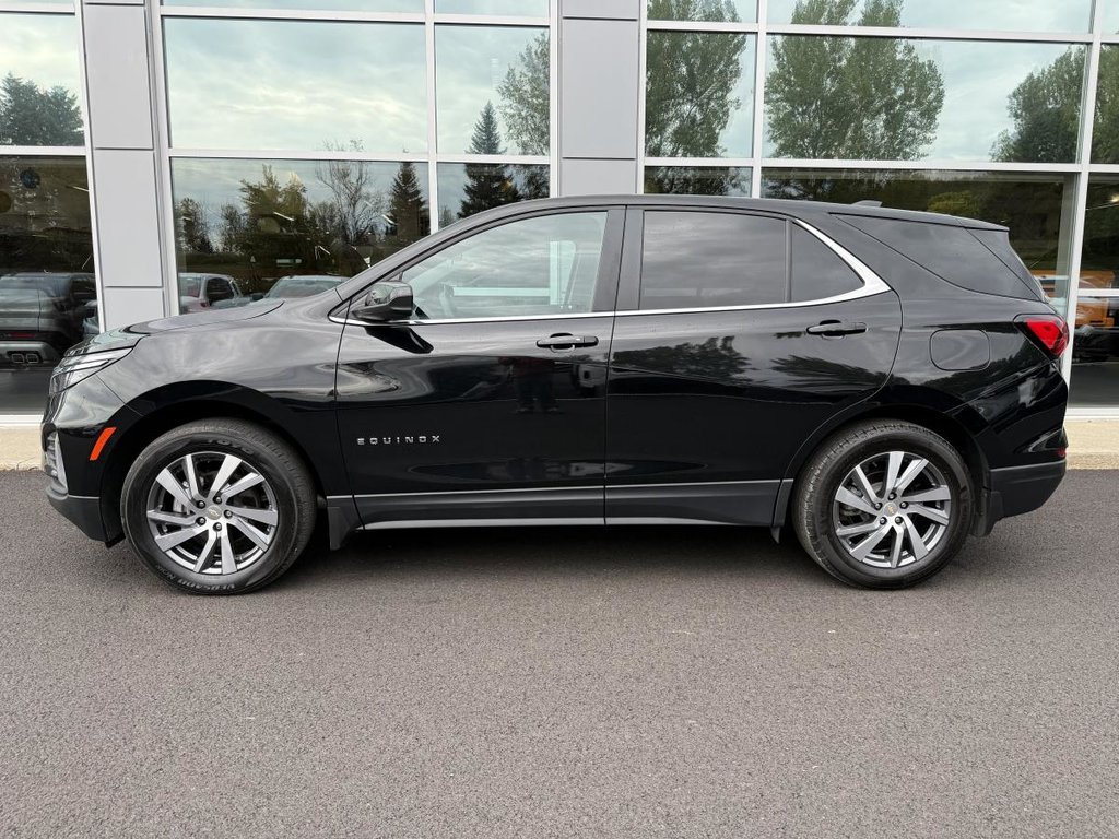 2022 Chevrolet Equinox LT AWD in Quebec, Quebec - 7 - w1024h768px