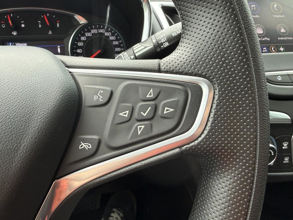 2022 Chevrolet Equinox LT AWD in Quebec, Quebec - 15 - w1024h768px