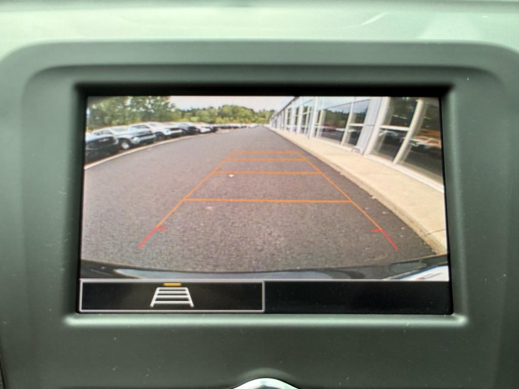 2022 Chevrolet Equinox LT AWD in Quebec, Quebec - 18 - w1024h768px