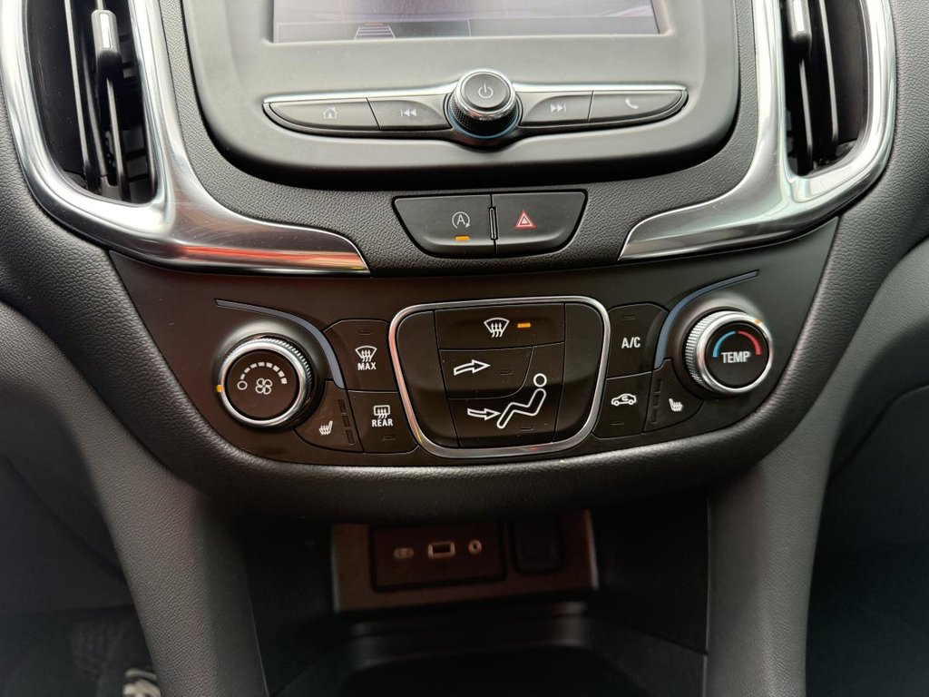 2022 Chevrolet Equinox LT AWD in Quebec, Quebec - 19 - w1024h768px