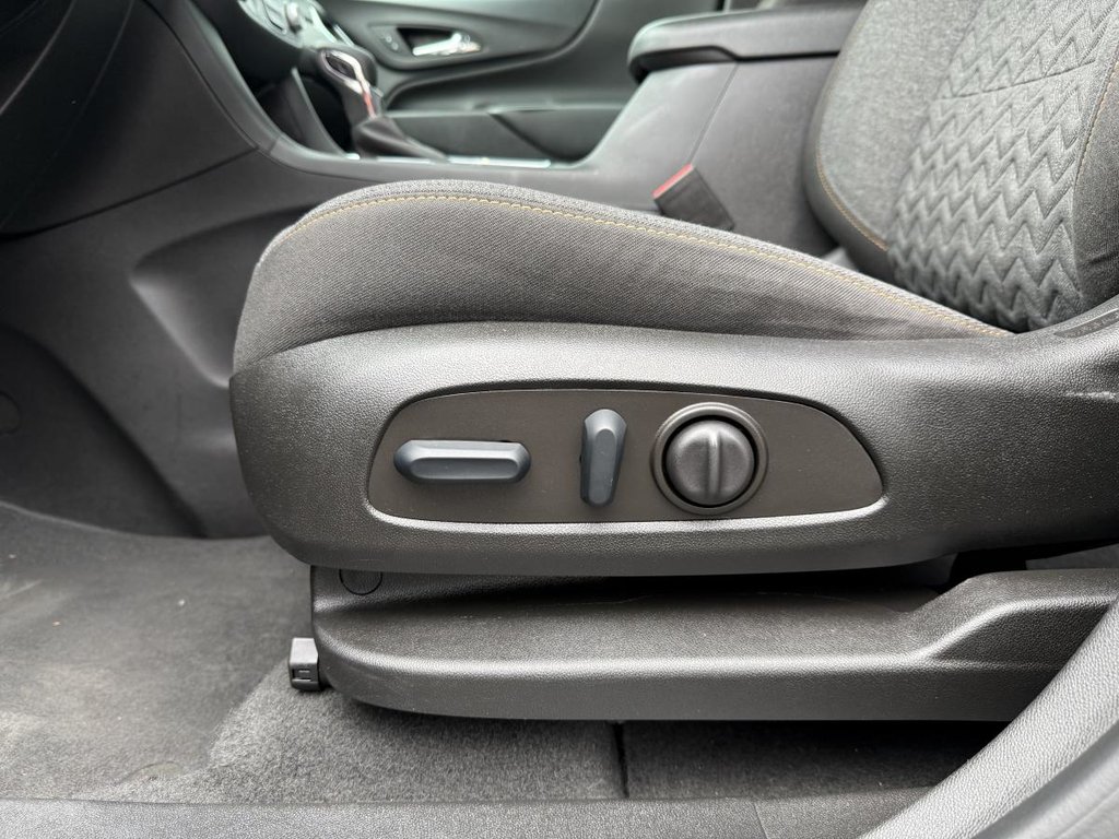 2022 Chevrolet Equinox LT AWD in Quebec, Quebec - 22 - w1024h768px