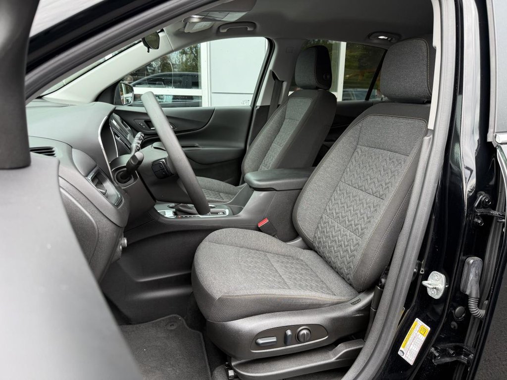 2022 Chevrolet Equinox LT AWD in Quebec, Quebec - 21 - w1024h768px
