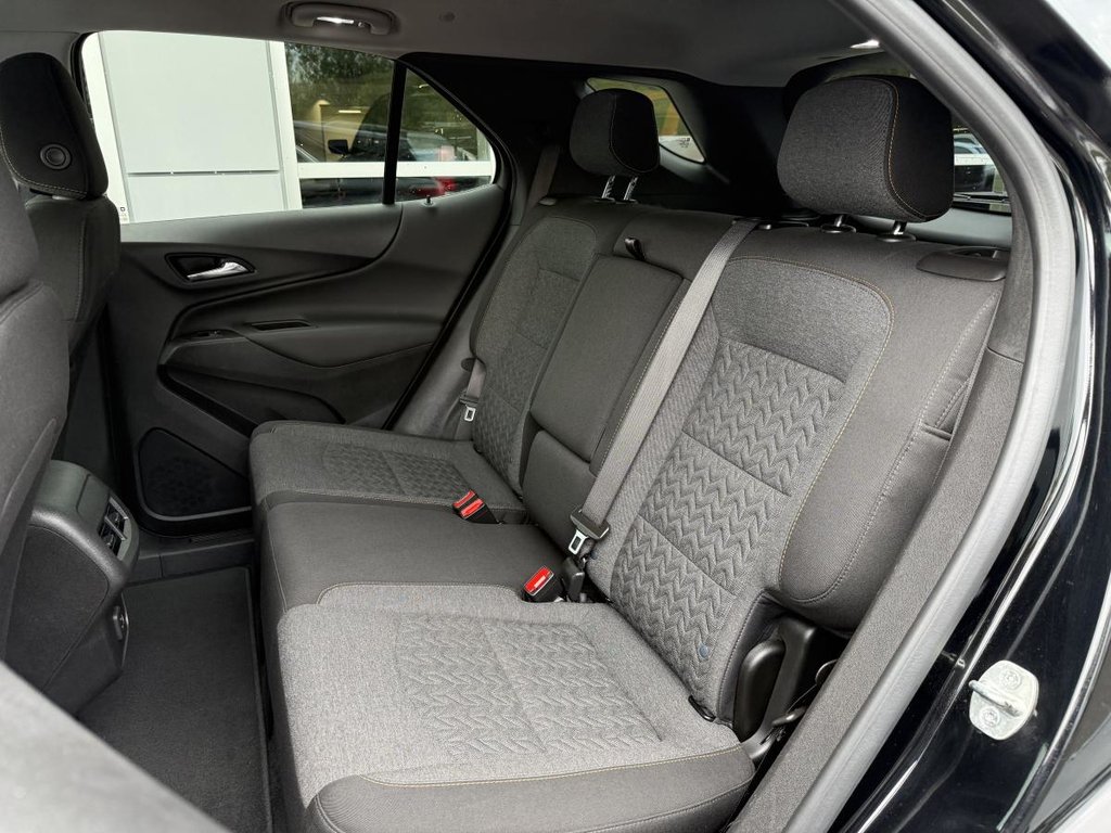 2022 Chevrolet Equinox LT AWD in Quebec, Quebec - 24 - w1024h768px