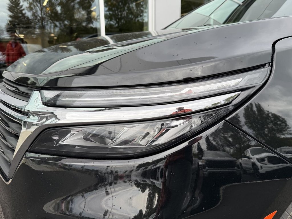 2022 Chevrolet Equinox LT AWD in Quebec, Quebec - 10 - w1024h768px