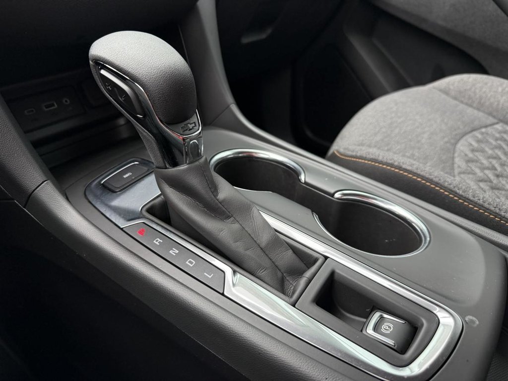 2022 Chevrolet Equinox LT AWD in Quebec, Quebec - 20 - w1024h768px