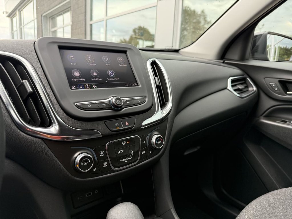 2022 Chevrolet Equinox LT AWD in Quebec, Quebec - 17 - w1024h768px