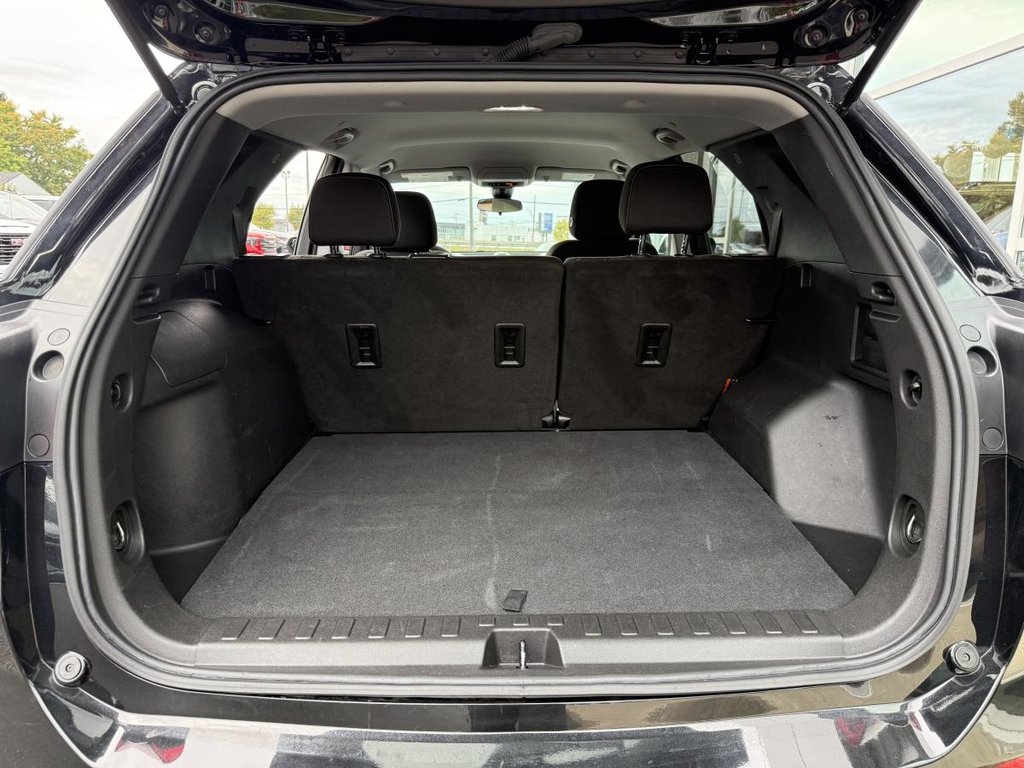 2022 Chevrolet Equinox LT AWD in Quebec, Quebec - 26 - w1024h768px