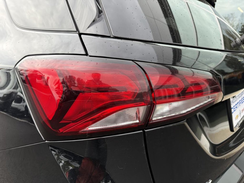 2022 Chevrolet Equinox LT AWD in Quebec, Quebec - 11 - w1024h768px