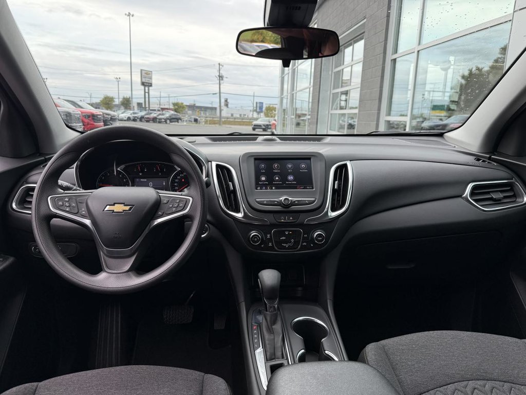 2022 Chevrolet Equinox LT AWD in Quebec, Quebec - 23 - w1024h768px