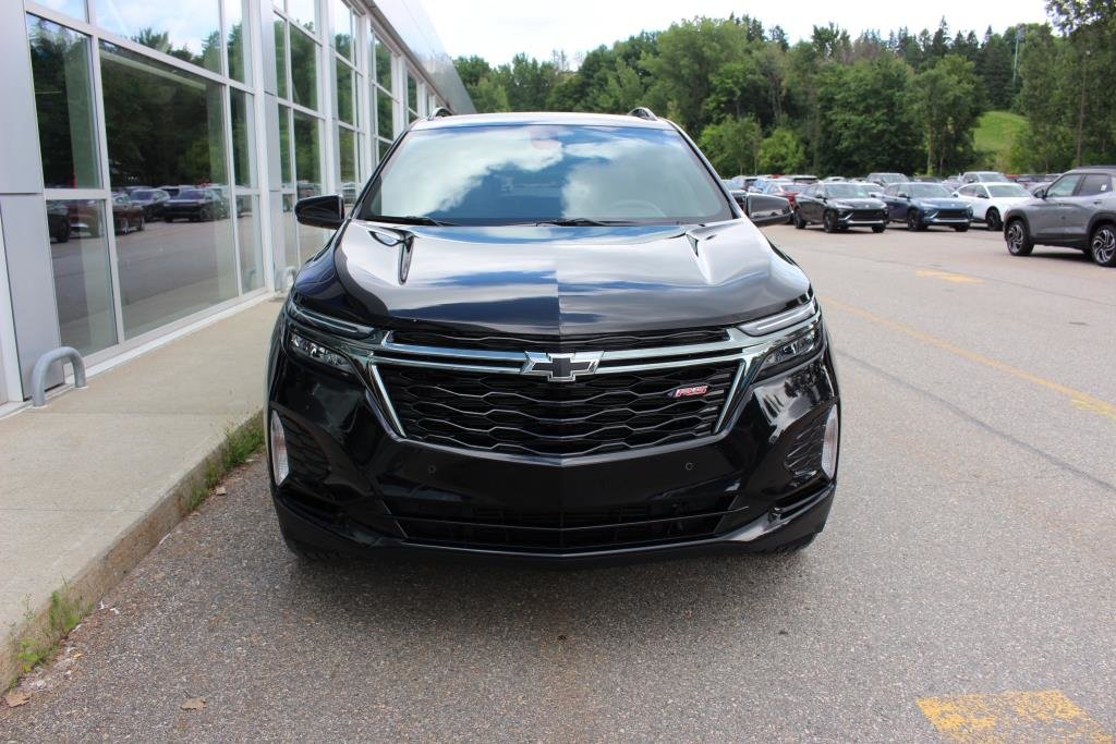 2023 Chevrolet Equinox in Quebec, Quebec - 2 - w1024h768px