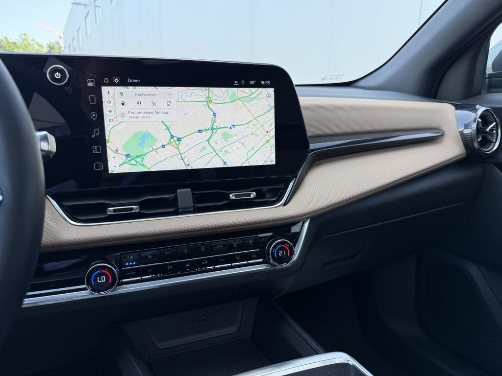 2025 Chevrolet Equinox AWD Activ 1.5L in Quebec, Quebec - 18 - w1024h768px