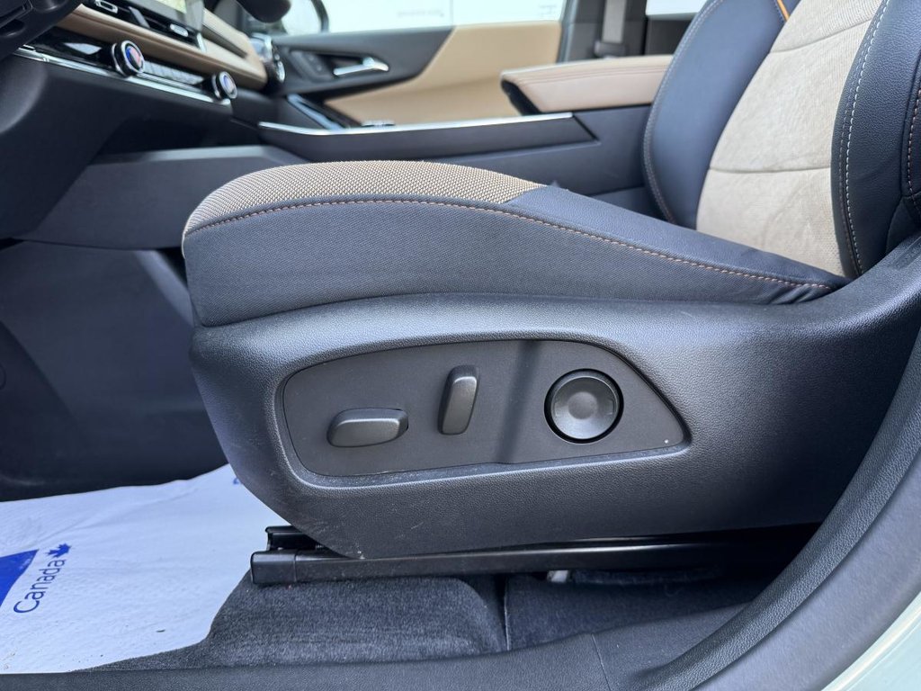2025 Chevrolet Equinox AWD Activ 1.5L in Quebec, Quebec - 23 - w1024h768px
