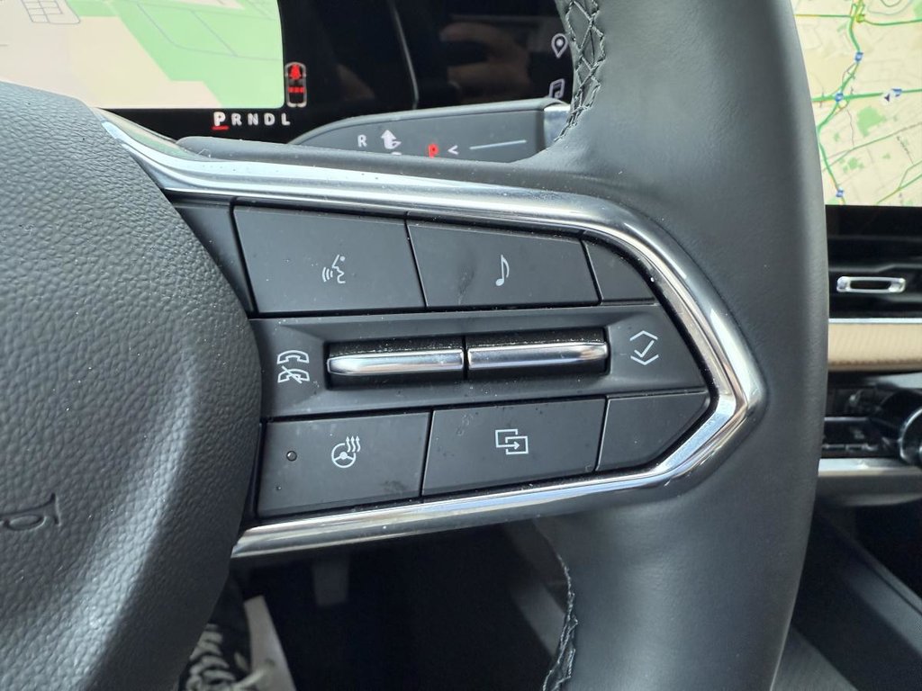 2025 Chevrolet Equinox AWD Activ 1.5L in Quebec, Quebec - 16 - w1024h768px