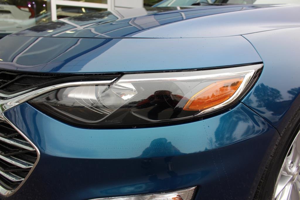 Chevrolet Malibu  2019 à Quebec, Québec - 14 - w1024h768px