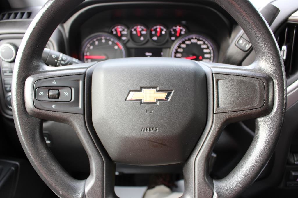 2021 Chevrolet Silverado 1500 in Quebec, Quebec - 24 - w1024h768px