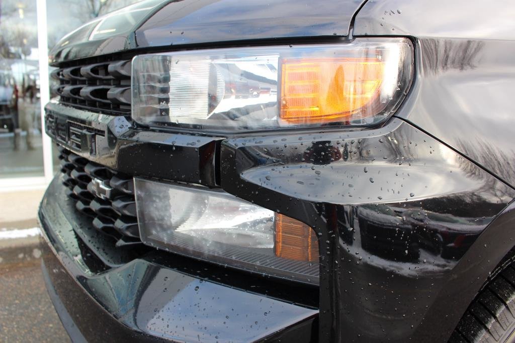 2021 Chevrolet Silverado 1500 in Quebec, Quebec - 12 - w1024h768px