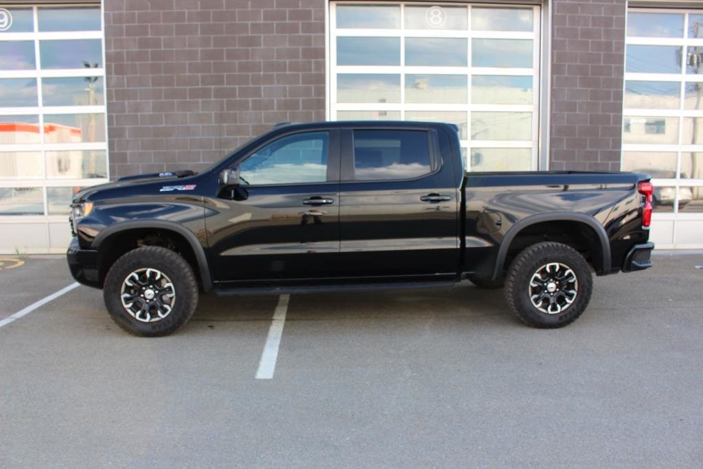 2023 Chevrolet Silverado 1500 in Quebec, Quebec - 12 - w1024h768px