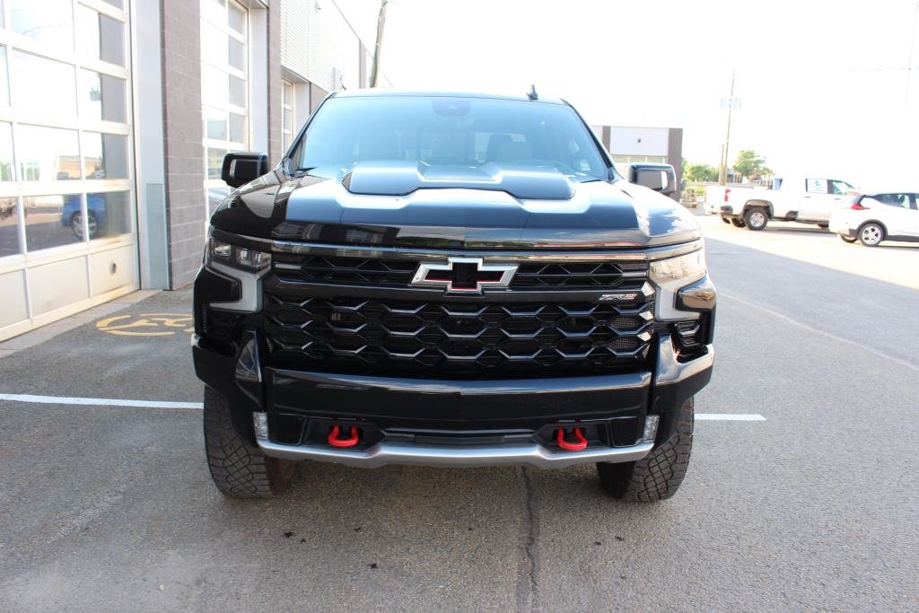 2023 Chevrolet Silverado 1500 in Quebec, Quebec - 2 - w1024h768px