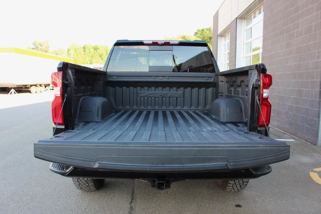 2023 Chevrolet Silverado 1500 in Quebec, Quebec - 40 - w1024h768px