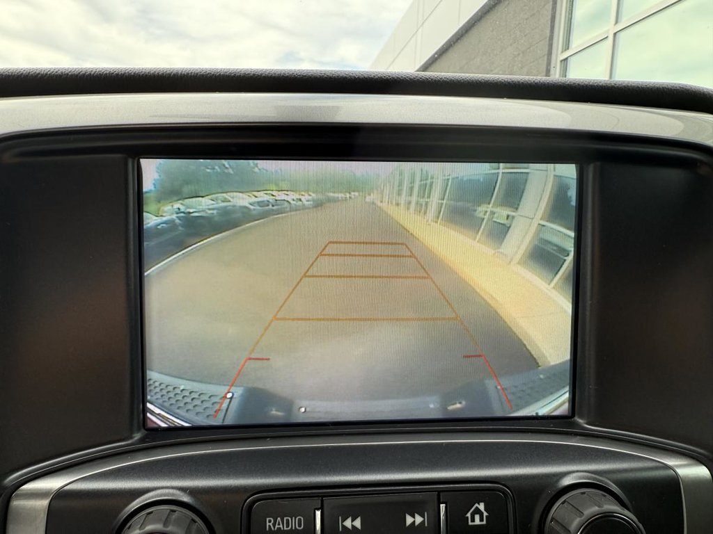 2019 Chevrolet SILVERADO 2500 HD 4x4 LT Double Cab V8 6.0L Essence 6.6ft in Quebec, Quebec - 22 - w1024h768px
