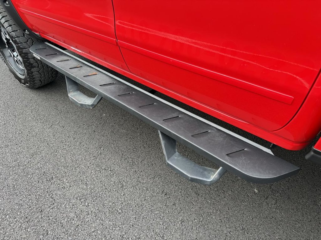 2019 Chevrolet SILVERADO 2500 HD 4x4 LT Double Cab V8 6.0L Essence 6.6ft in Quebec, Quebec - 12 - w1024h768px