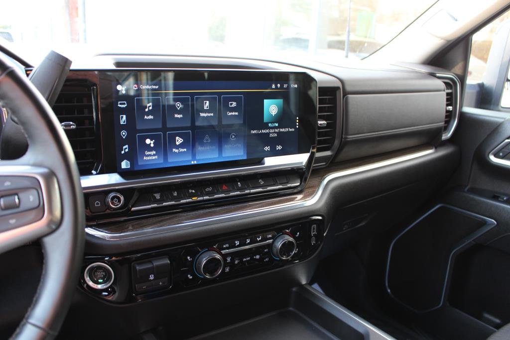 2024 Chevrolet Silverado 2500HD in Quebec, Quebec - 30 - w1024h768px