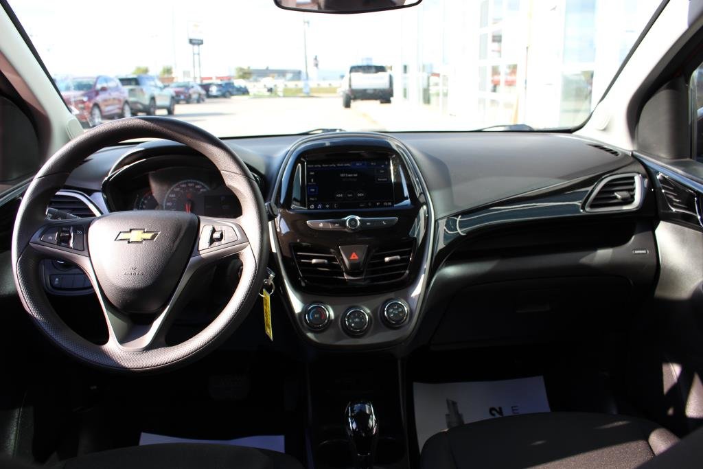 Chevrolet Spark  2021 à Quebec, Québec - 35 - w1024h768px