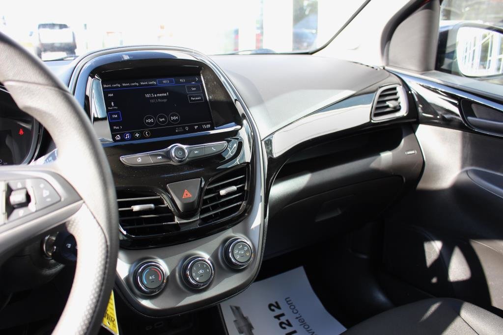 Chevrolet Spark  2021 à Quebec, Québec - 30 - w1024h768px