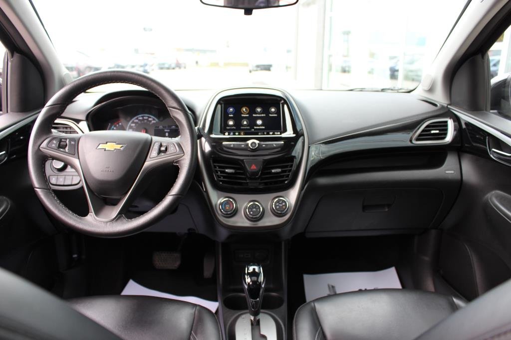 Chevrolet Spark  2021 à Quebec, Québec - 33 - w1024h768px