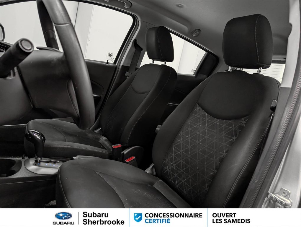 2021 Chevrolet Spark 1Lt in Sherbrooke, Quebec - 8 - w1024h768px