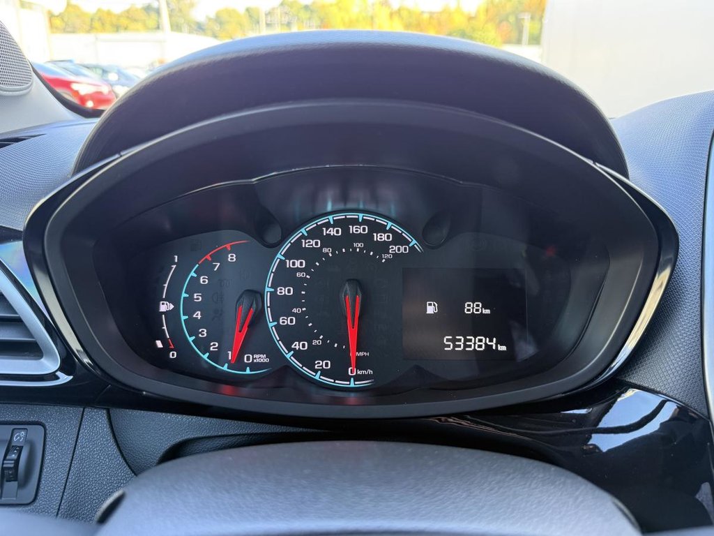2022 Chevrolet Spark 1LT Manuelle in Quebec, Quebec - 16 - w1024h768px