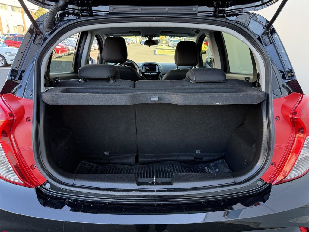 2022 Chevrolet Spark 1LT Manuelle in Quebec, Quebec - 24 - w1024h768px