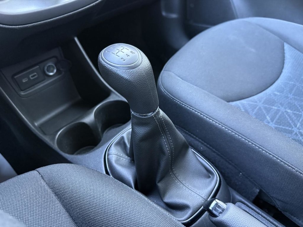 2022 Chevrolet Spark 1LT Manuelle in Quebec, Quebec - 20 - w1024h768px