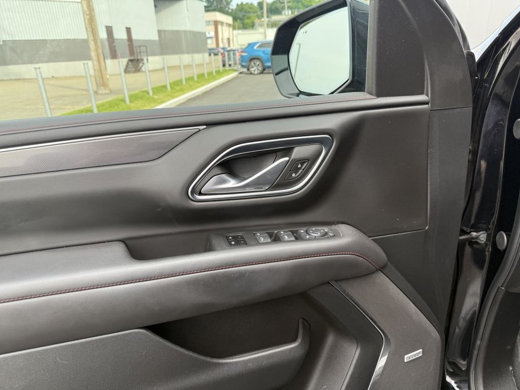 Chevrolet Tahoe RST JAMAIS ACCIDENTÉ 2024 à Québec, Québec - 13 - w1024h768px