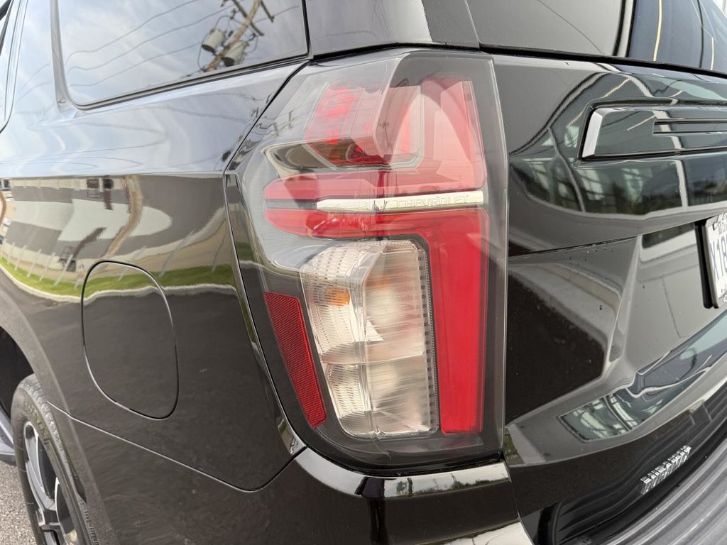 Chevrolet Tahoe RST JAMAIS ACCIDENTÉ 2024 à Québec, Québec - 10 - w1024h768px